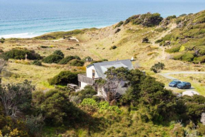Ngapeka - Pakiri Beach House Retreat
